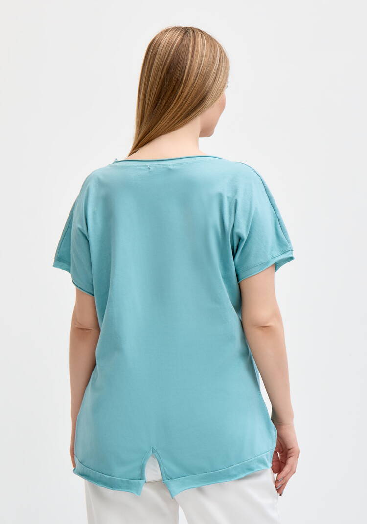 Футболка Ирида шир.  750, рис. 8