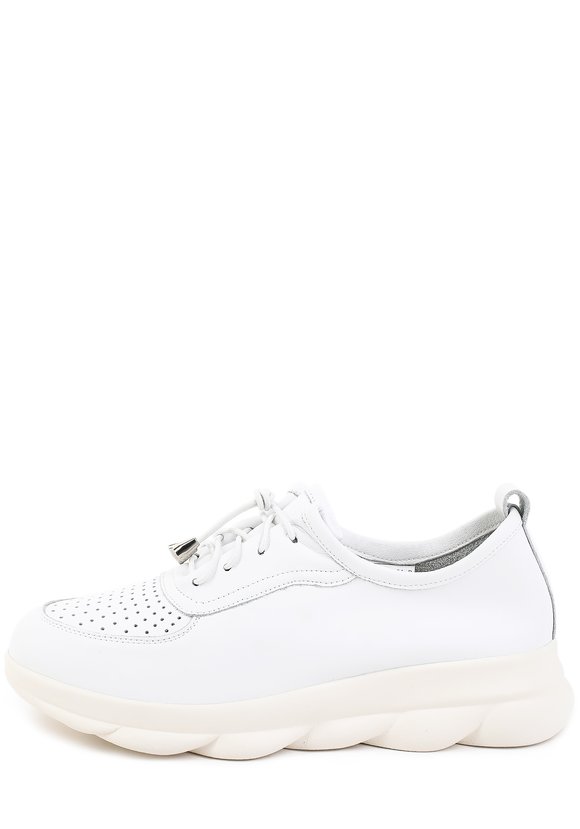 Полуботинки женские Аэлита шир.  580, рис. 6