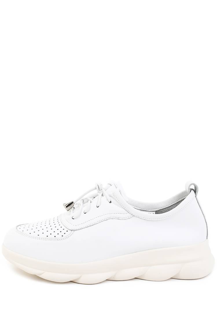 Полуботинки женские Аэлита шир.  750, рис. 6