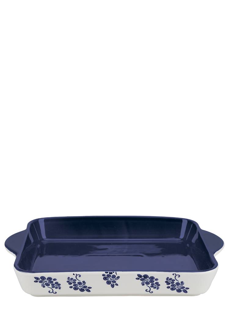 Форма для запекания прямоугольная с ручками шир.  750, рис. 3