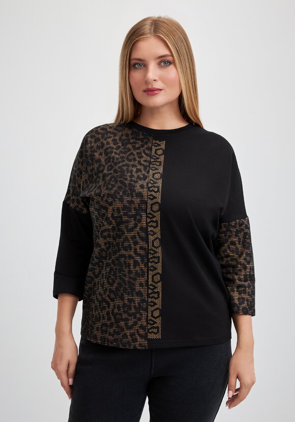 Туника Лео шир.  580, рис. 10