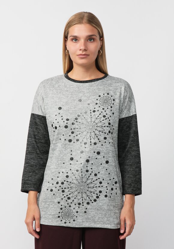 Лонгслив Альфа шир.  580, рис. 4