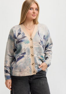 Кардиган Грета