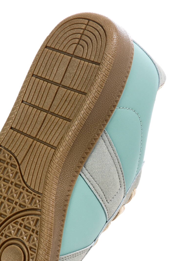 Кроссовки женские Полианна шир.  750, рис. 16