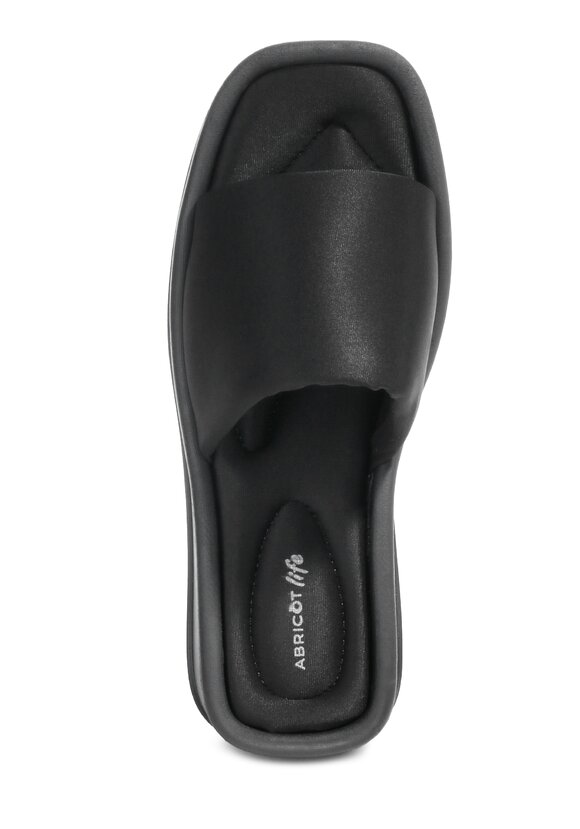 Сабо женские Лето шир.  580, рис. 4