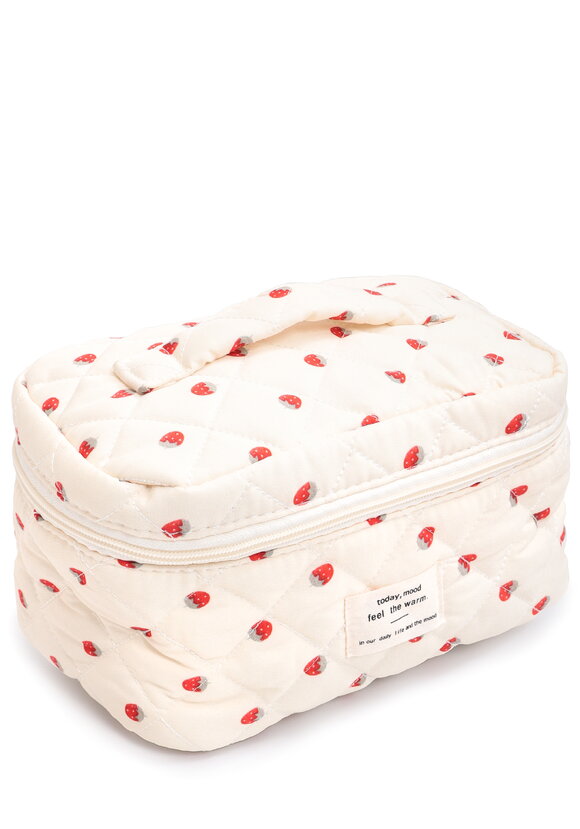 Косметичка женская Инга шир.  580, рис. 20