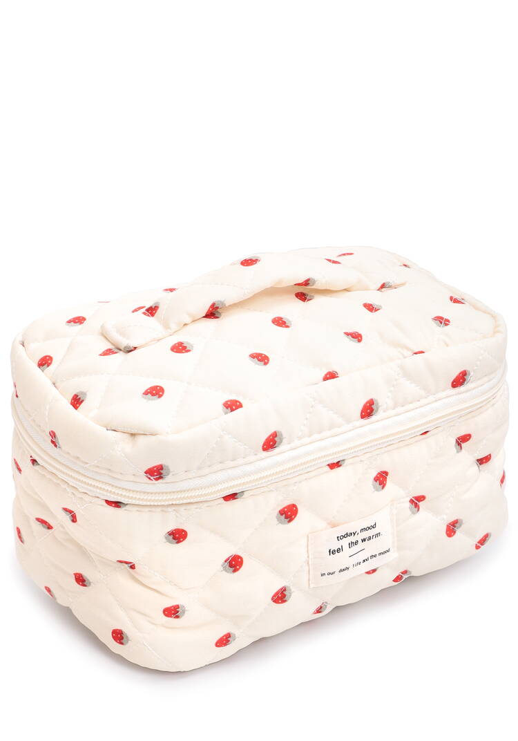 Косметичка женская Инга шир.  750, рис. 20