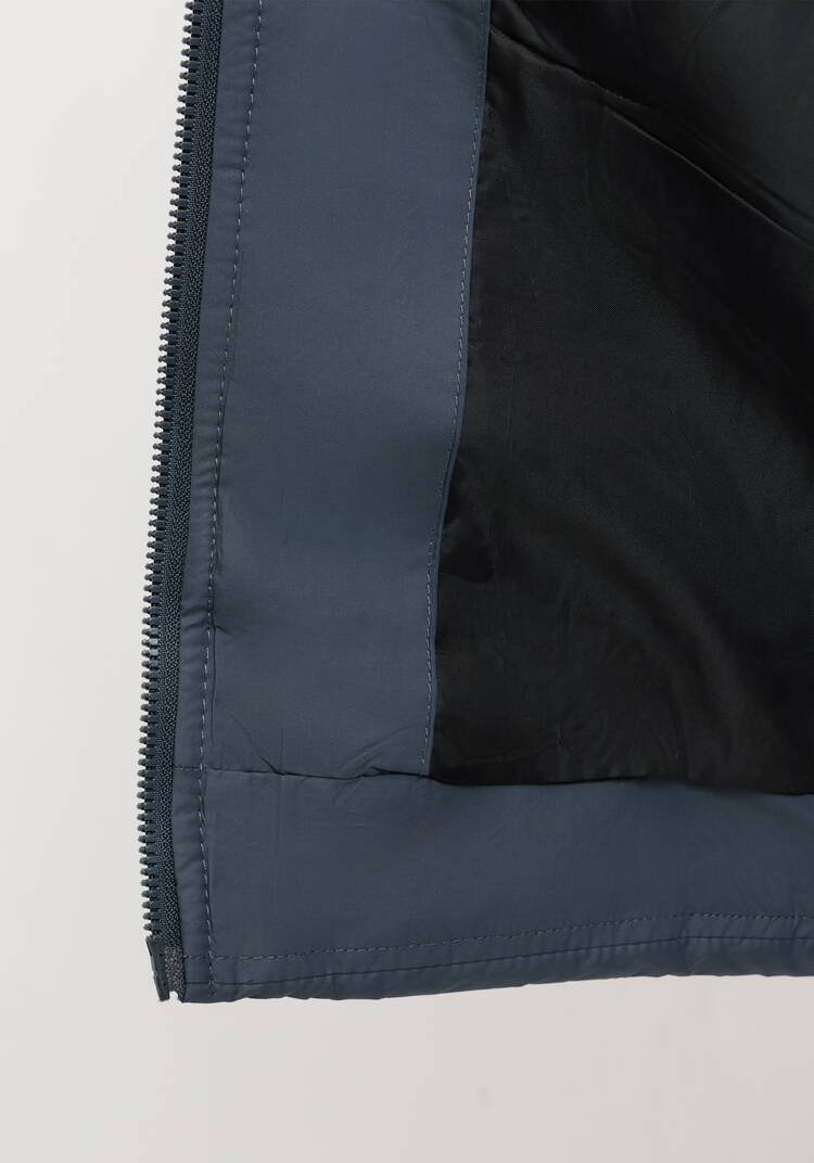 Куртка Ребекка шир.  750, рис. 14