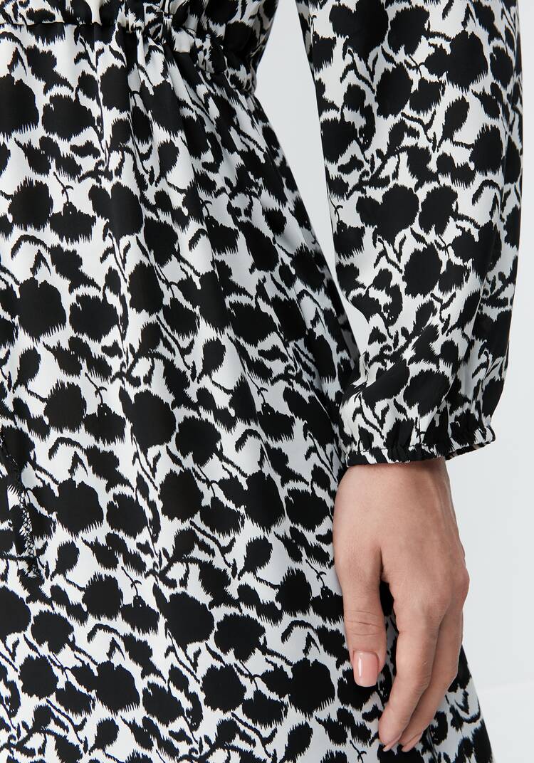 Платье Андромеда шир.  750, рис. 11