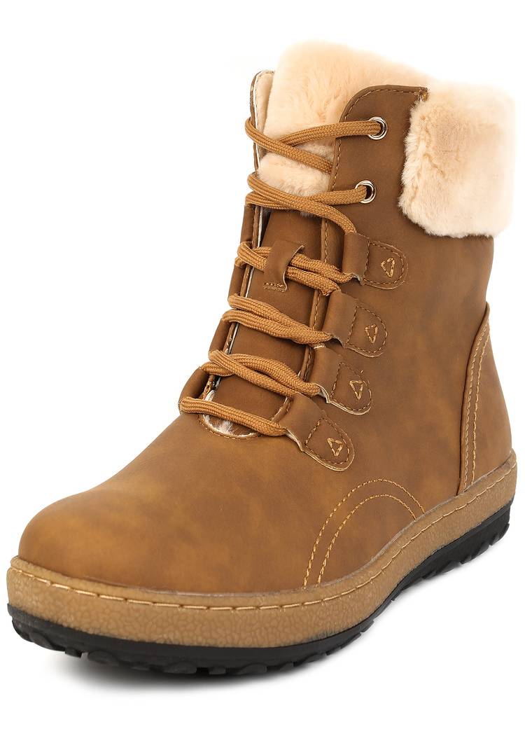 Ботинки  женские Хэйзел шир.  750, рис. 10