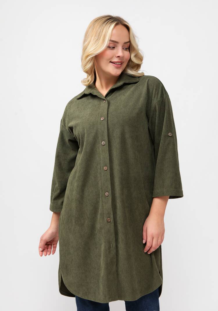 Рубашка Эдит шир.  750, рис. 20