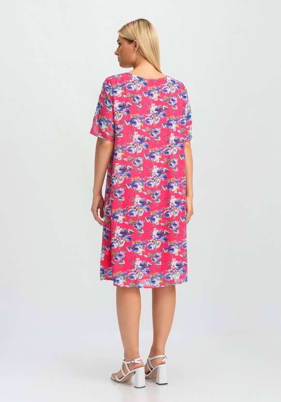 Платье Алико шир.  580, рис. 3