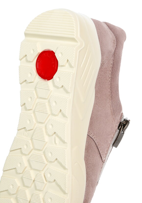 Ботинки женские Поля шир.  580, рис. 8