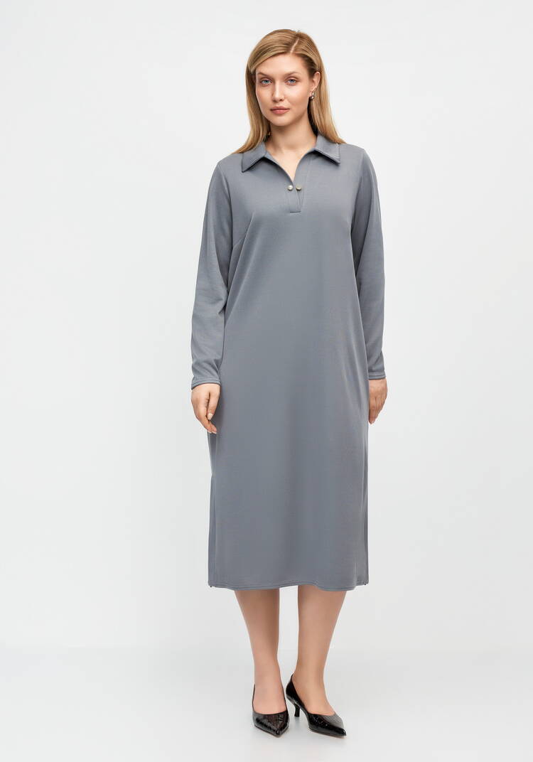 Платье Джoанна шир.  750, рис. 10