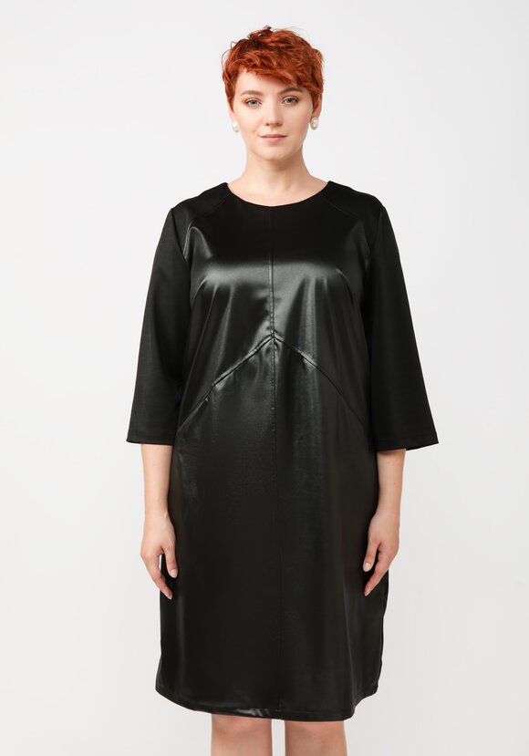 Платье Лесия шир.  580, рис. 10