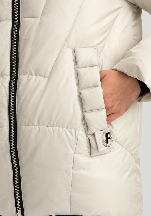 Куртка Делия шир.  580, рис. 12