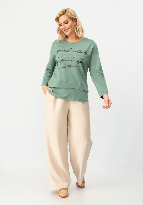 Лонгслив Севиль шир.  580, рис. 7