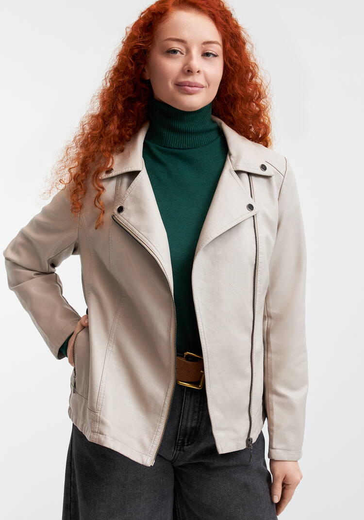 Куртка Оливия шир.  750, рис. 8