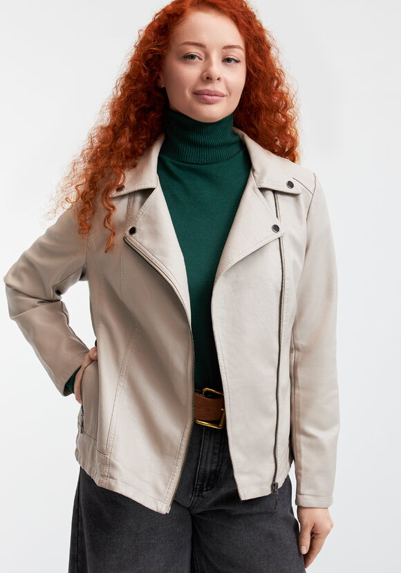 Куртка Оливия шир.  580, рис. 8