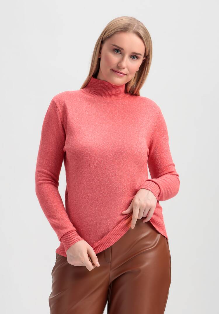 Джемпер Мягкое прикосновение шир.  750, рис. 12