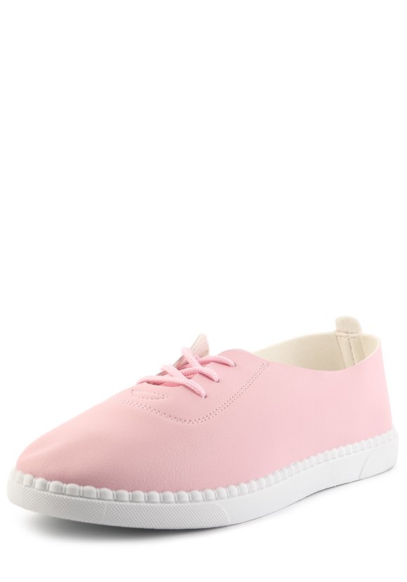 Полуботинки летние женские Клео шир.  580, рис. 4