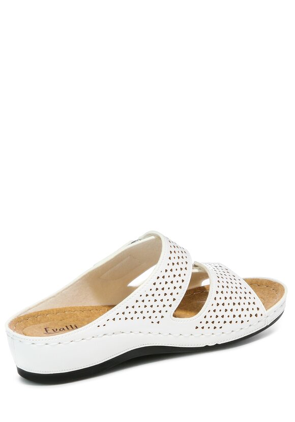 Сабо женские Шерри шир.  580, рис. 8