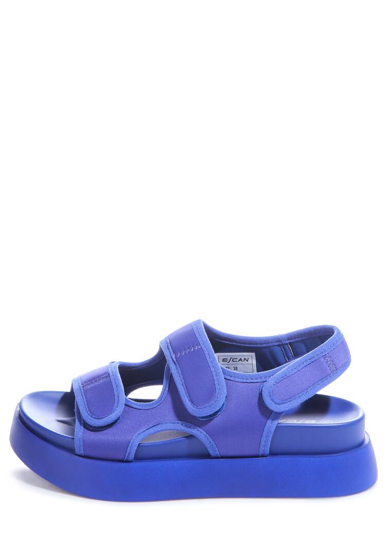 Сандалии женские Нео шир.  750, рис. 12