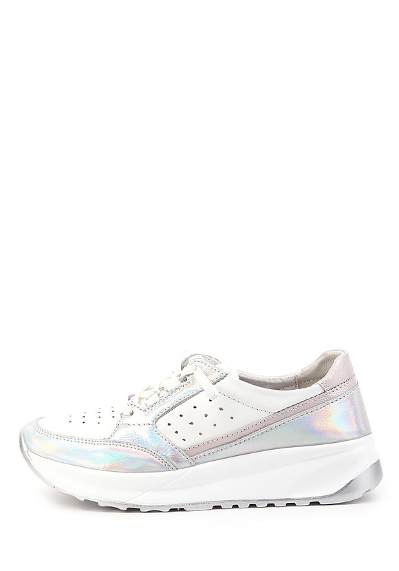 Полуботинки женские Катрис шир.  580, рис. 2