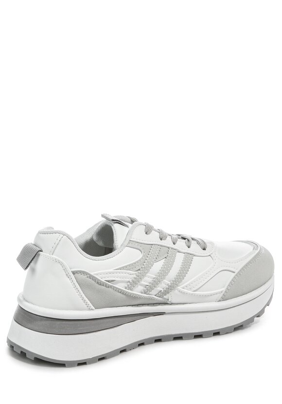 Кроссовки женские Ванесса шир.  580, рис. 3