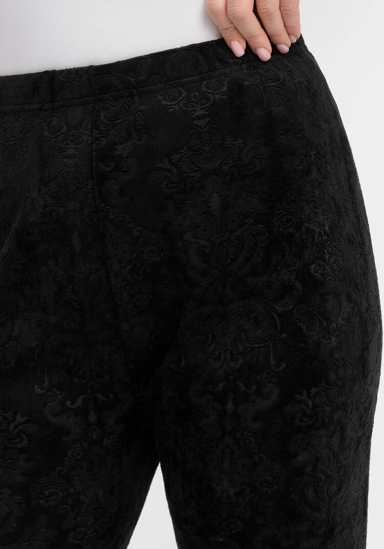 Брюки Радость дня шир.  750, рис. 5