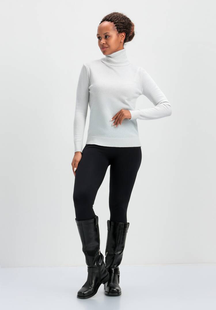 Джемпер Легкий день шир.  750, рис. 18