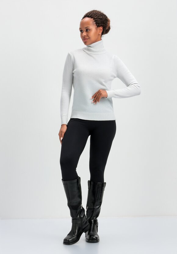 Джемпер Легкий день шир.  580, рис. 18