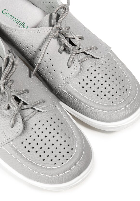 Ботинки женские Стиль шир.  580, рис. 18