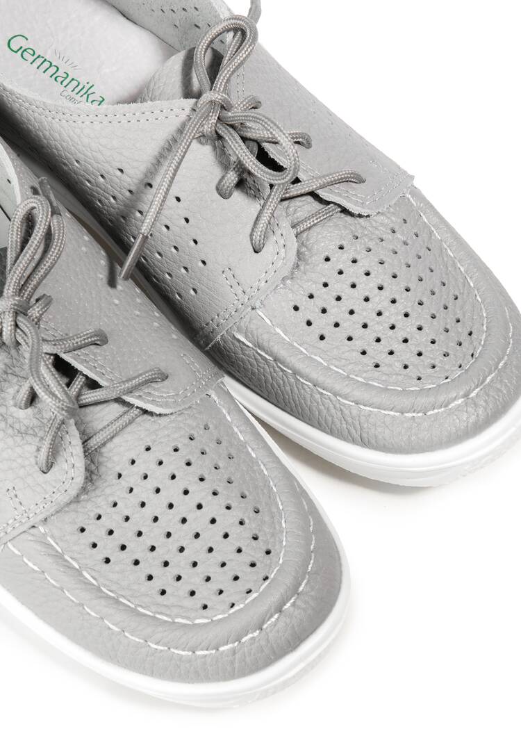 Ботинки женские Стиль шир.  750, рис. 18