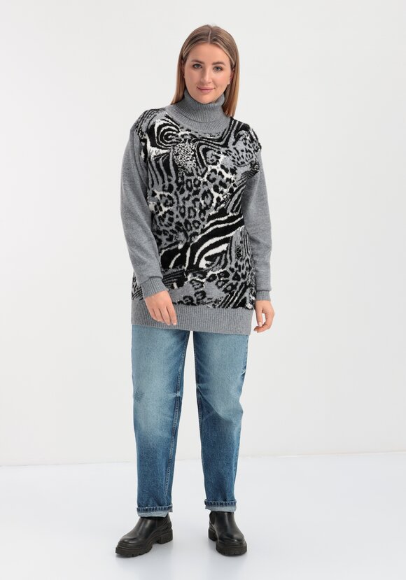 Водолазка Патриция шир.  580, рис. 17