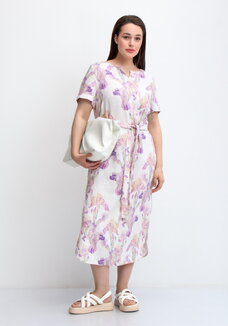 Платье Аделисия