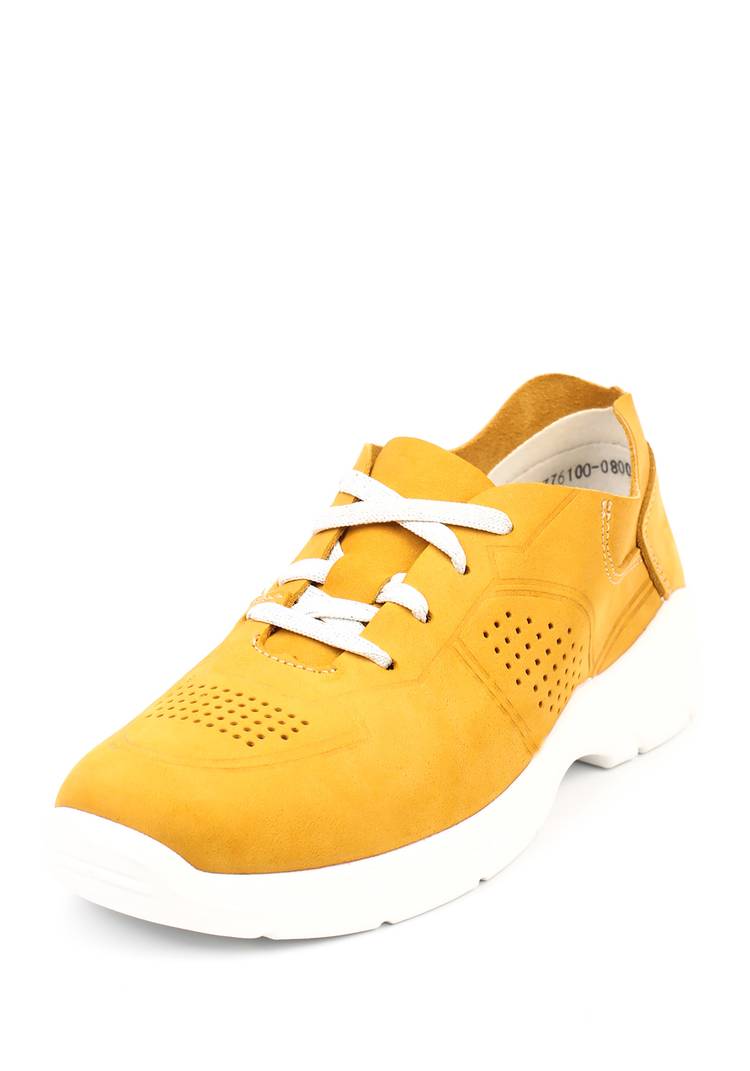 Полуботинки летние женские Рамилия шир.  750, рис. 6