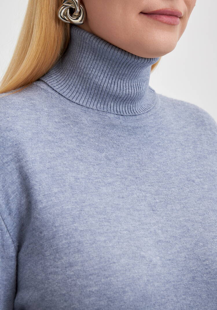 Водолазка Вания шир.  750, рис. 4