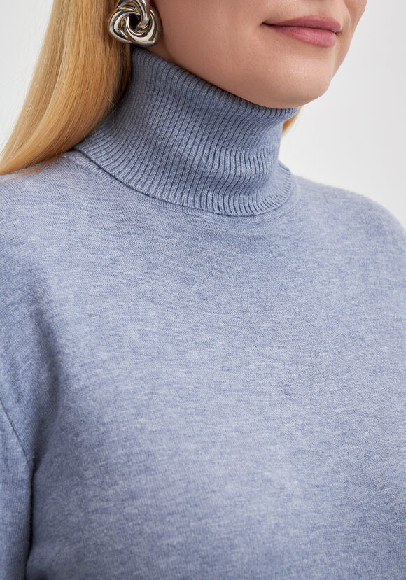 Водолазка Вания шир.  580, рис. 4