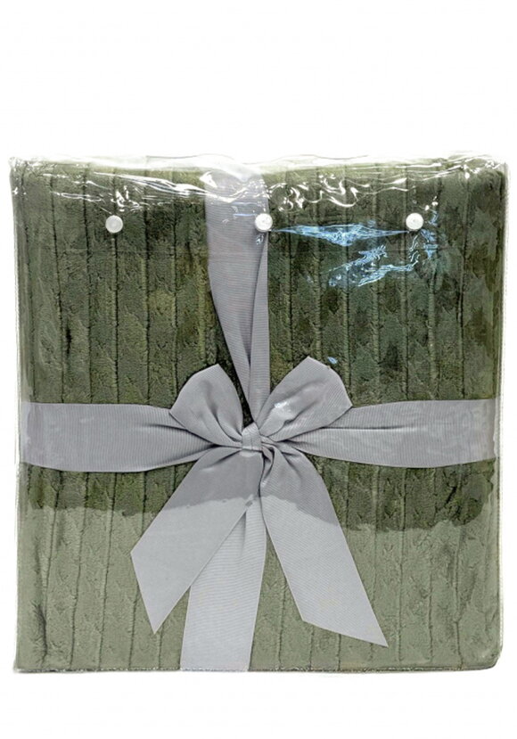 Плед-покрывало Жаккард шир.  580, рис. 5