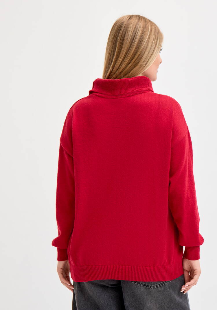 Джемпер Чана шир.  750, рис. 9