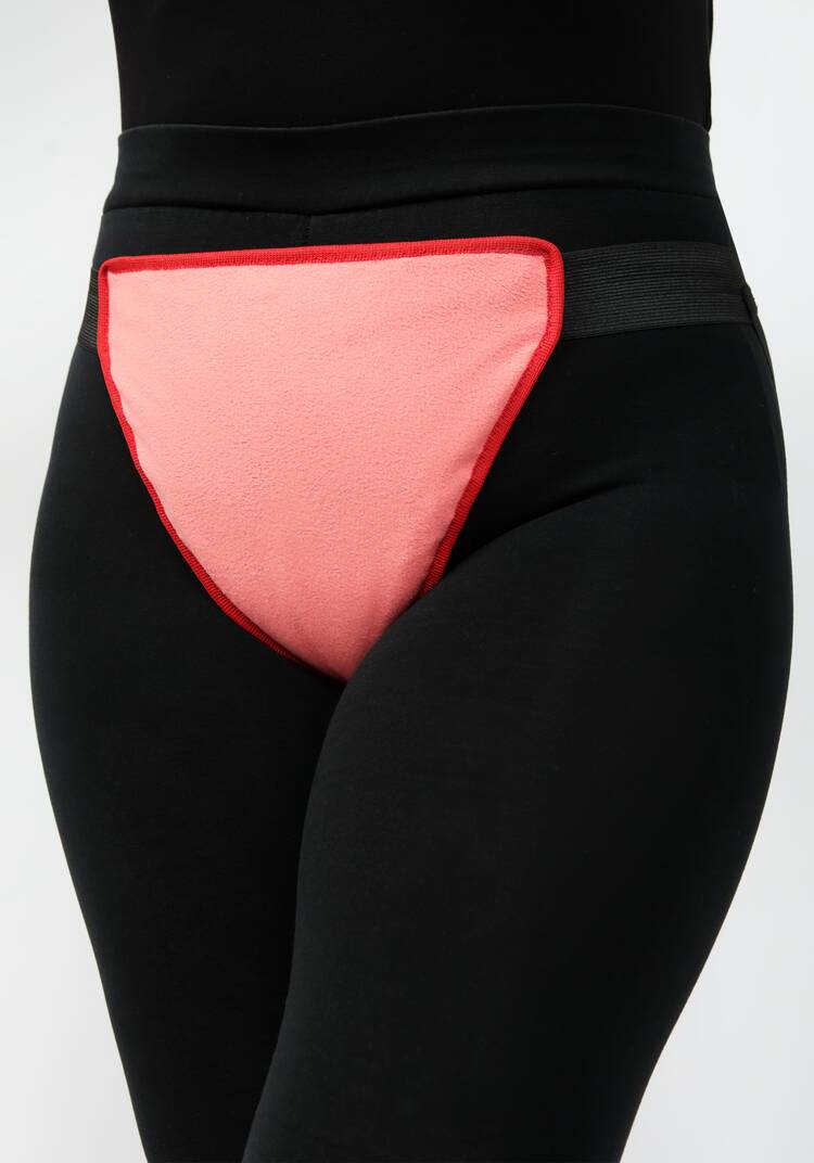 Накладка с микросферами шир.  750, рис. 6