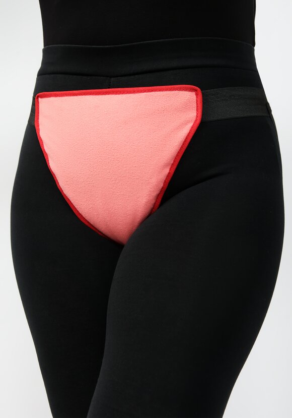 Накладка с микросферами шир.  580, рис. 6