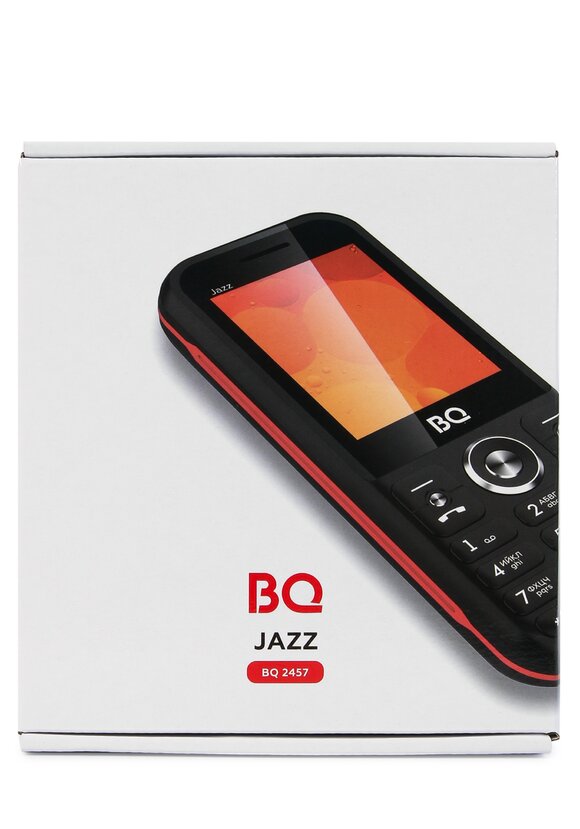 Мобильный телефон Джаз шир.  580, рис. 6