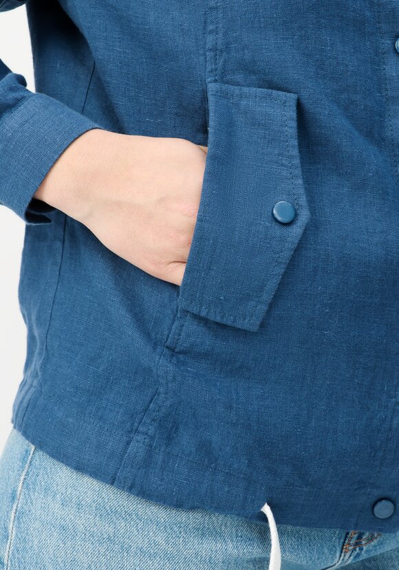 Рубашка Серена шир.  580, рис. 13