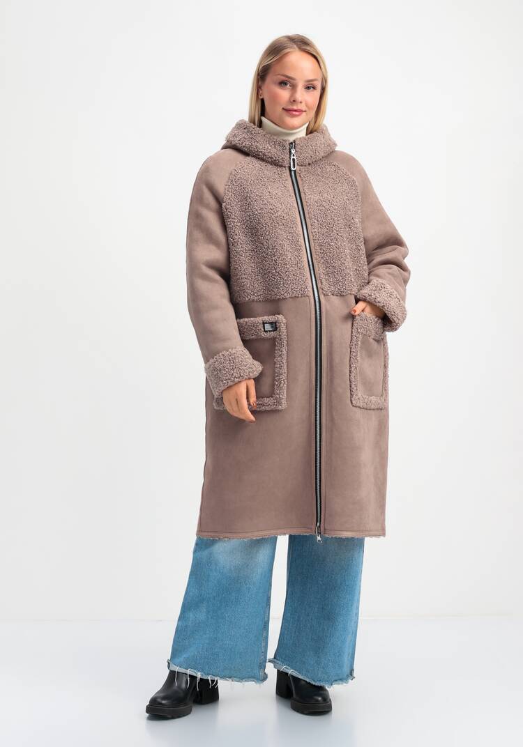 Пальто Аделина шир.  750, рис. 10