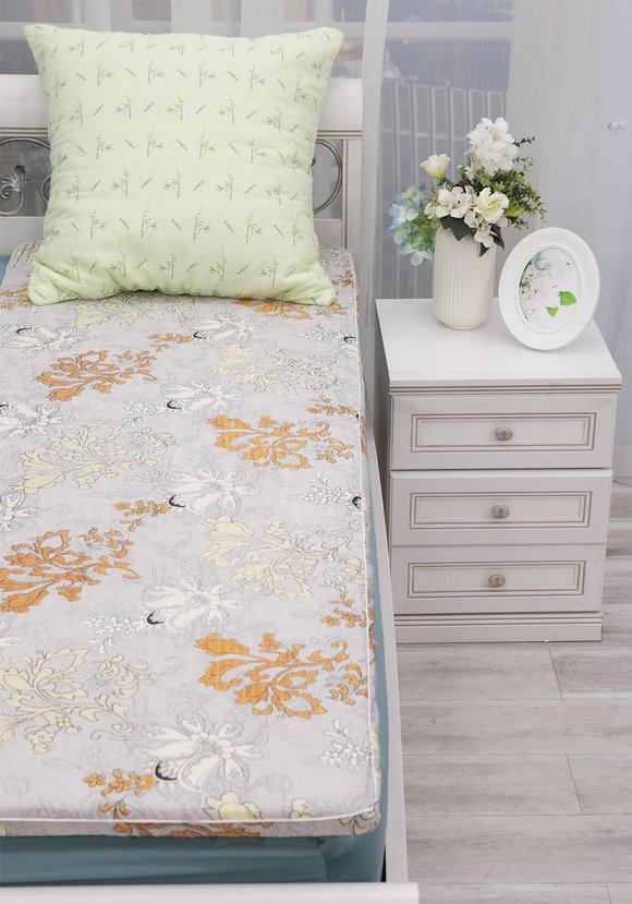 Матрас- топпер Основной инстинкт шир.  580, рис. 13