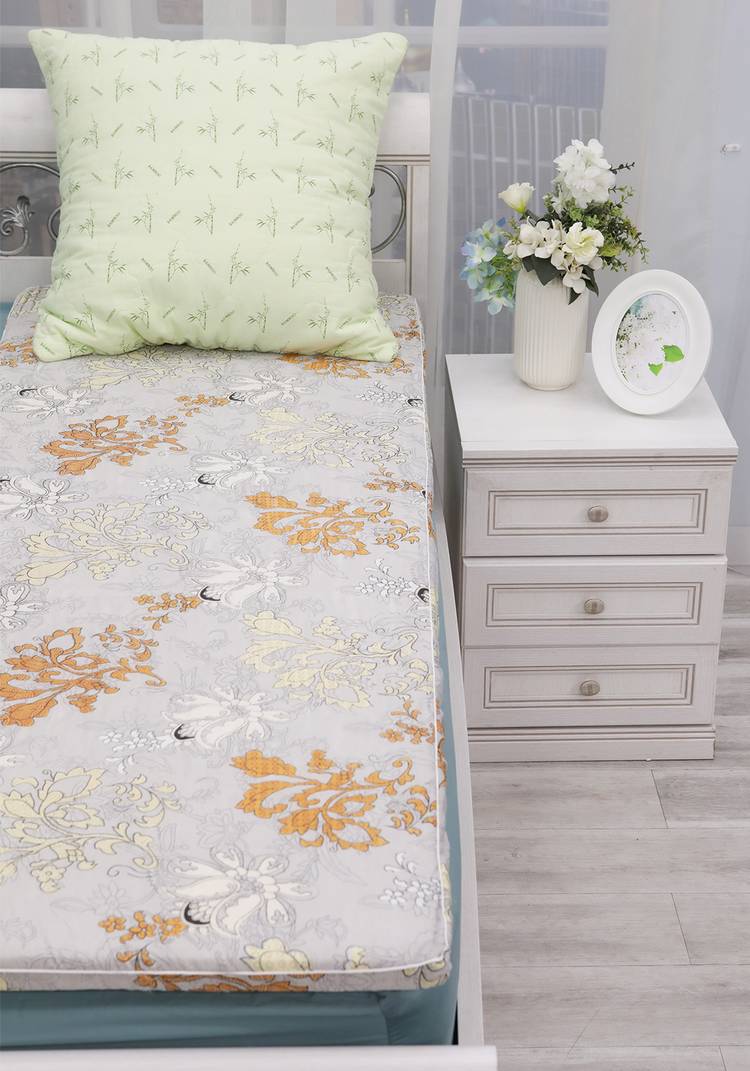 Матрас- топпер Основной инстинкт шир.  750, рис. 13