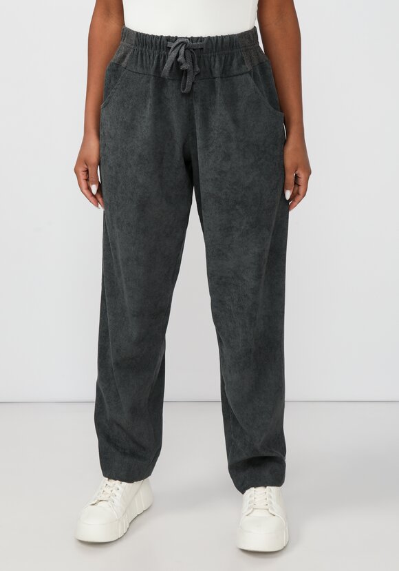 Брюки Сейдж шир.  580, рис. 27