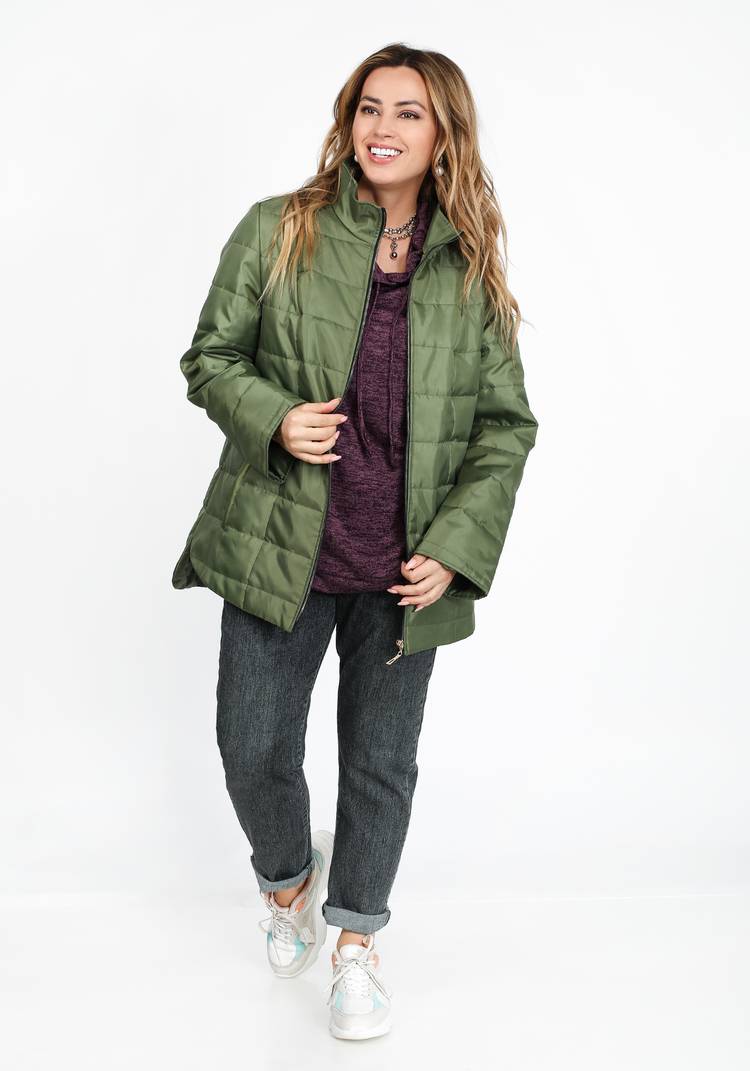 Куртка Первая прохлада шир.  750, рис. 3